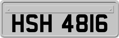 HSH4816