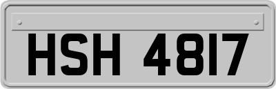 HSH4817