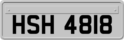 HSH4818