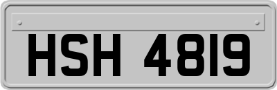HSH4819