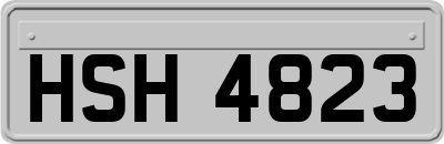HSH4823