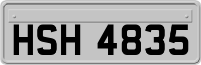 HSH4835