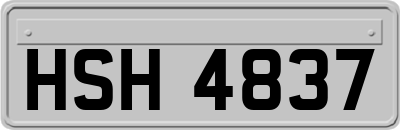 HSH4837