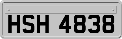 HSH4838