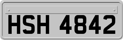 HSH4842
