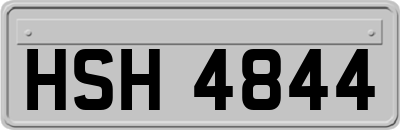 HSH4844