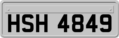 HSH4849