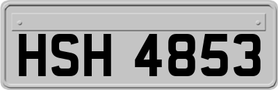 HSH4853