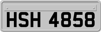 HSH4858