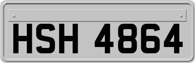 HSH4864