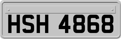 HSH4868