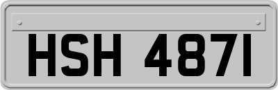 HSH4871