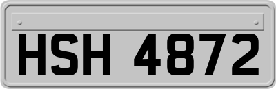 HSH4872