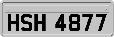 HSH4877