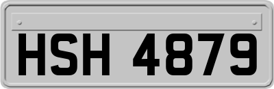 HSH4879