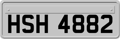 HSH4882