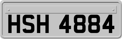 HSH4884