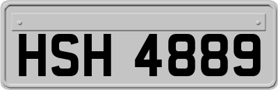 HSH4889