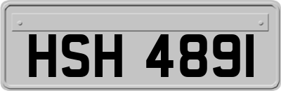 HSH4891