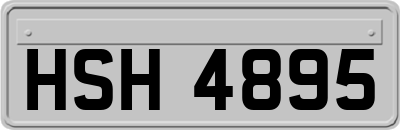 HSH4895