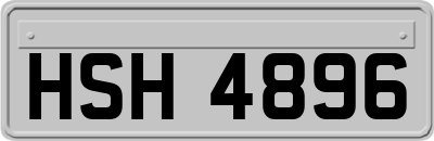 HSH4896