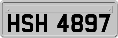 HSH4897