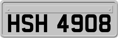 HSH4908