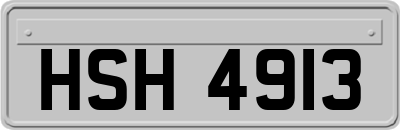 HSH4913