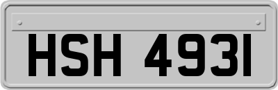 HSH4931