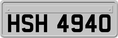 HSH4940