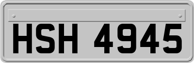 HSH4945