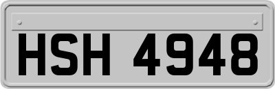 HSH4948