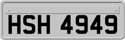 HSH4949