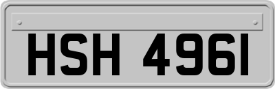 HSH4961