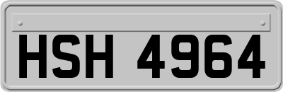 HSH4964