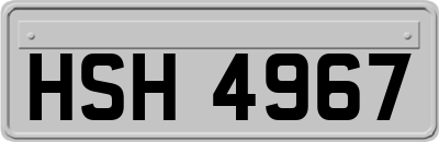 HSH4967