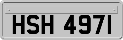 HSH4971