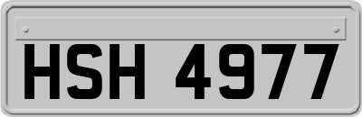 HSH4977