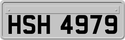 HSH4979