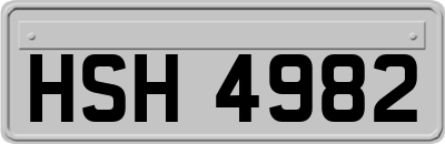 HSH4982