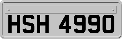 HSH4990