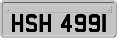 HSH4991