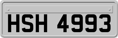 HSH4993