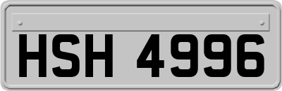 HSH4996