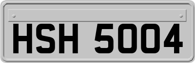 HSH5004