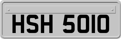 HSH5010