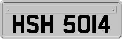 HSH5014
