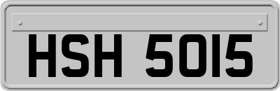 HSH5015