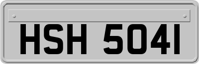 HSH5041