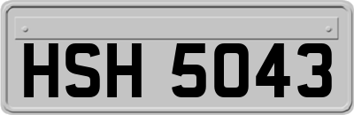 HSH5043